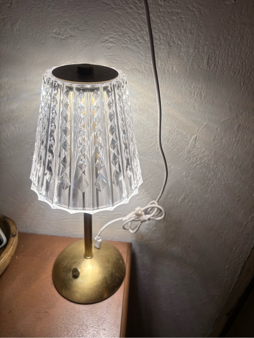 Entryway light - Picture 2 of 3